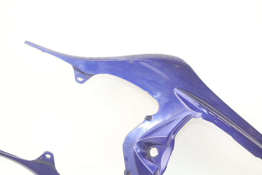 photo de HECKVERKLEIDUNG YAMAHA YZF R1 1000 (2007 - 2008) - Fokus auf die Struktur