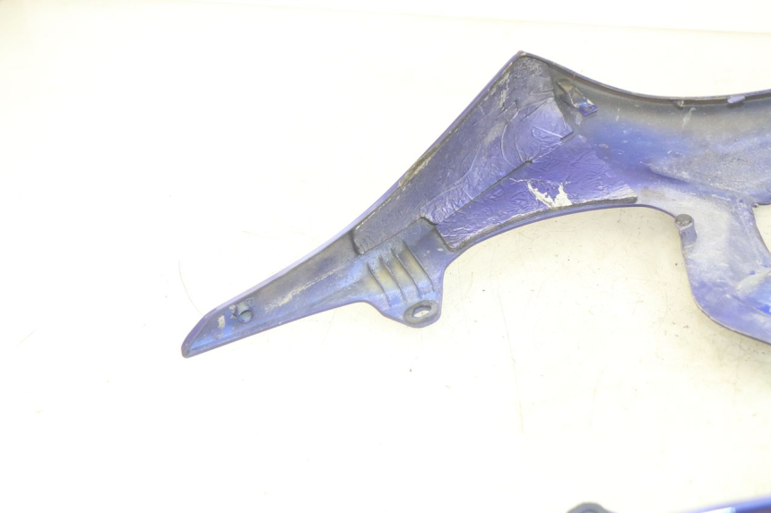 photo de HECKVERKLEIDUNG YAMAHA YZF R1 1000 (2007 - 2008) - Zoom auf Gebrauchszustand