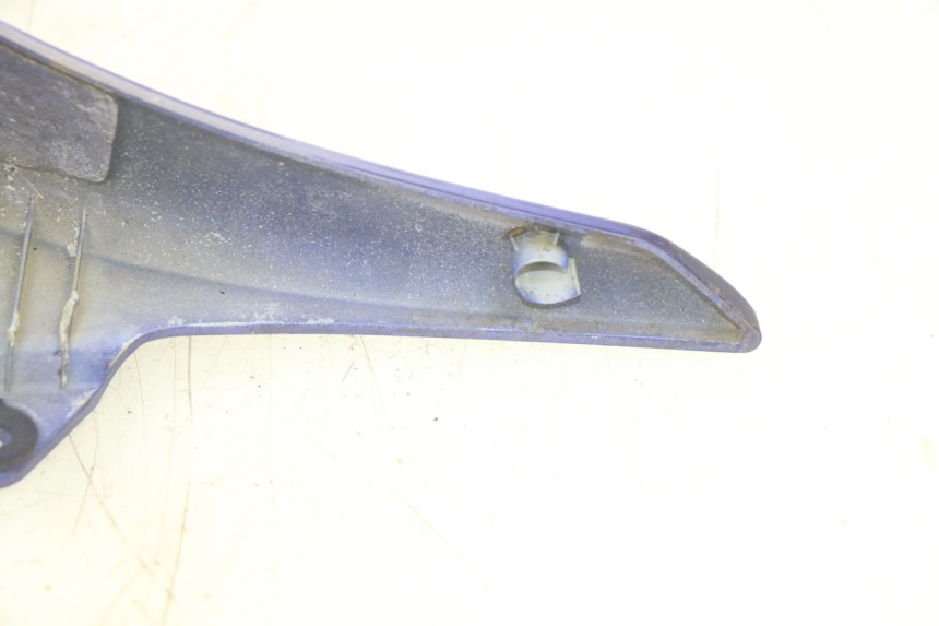 photo de HECKVERKLEIDUNG YAMAHA YZF R1 1000 (2007 - 2008) - Alternative Perspektive