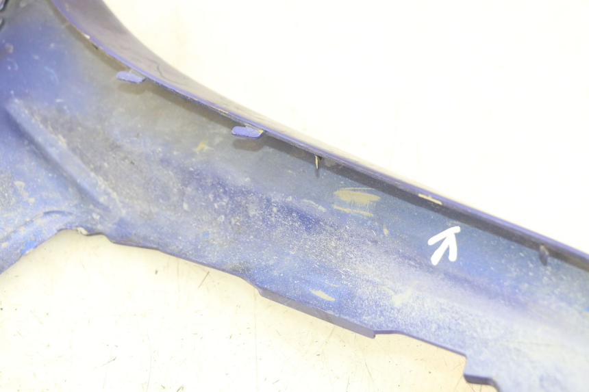 photo de HECKVERKLEIDUNG YAMAHA YZF R1 1000 (2007 - 2008) - Details der Befestigungspunkte