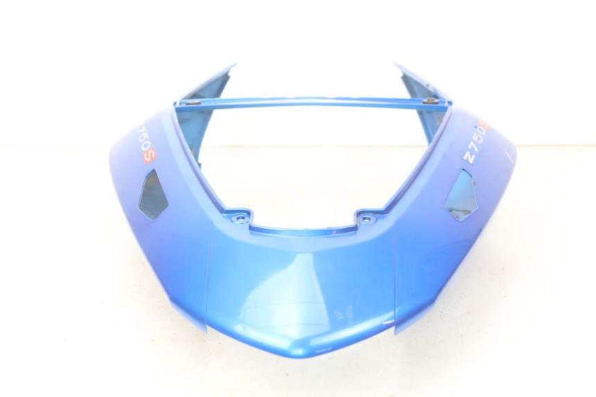 photo de HECKVERKLEIDUNG KAWASAKI Z S 750 (2003 - 2006) - Geprüftes Gebrauchtteil