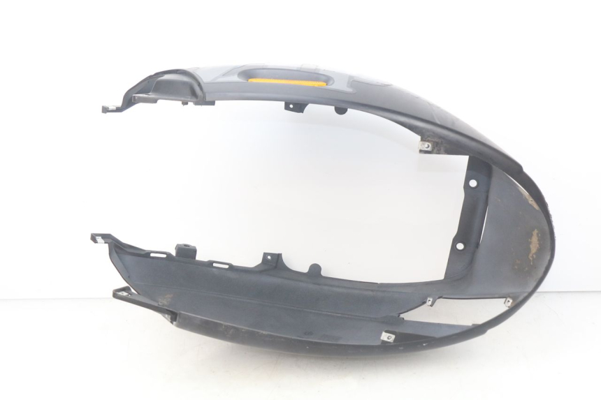 photo de HECKVERKLEIDUNG PIAGGIO ZIP 2T 50 (2009 - 2019) - Zoom auf Gebrauchszustand