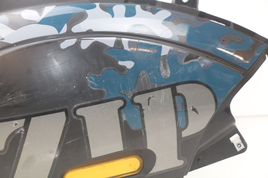 photo de HECKVERKLEIDUNG PIAGGIO ZIP 2T 50 (2009 - 2019) - Technische Nahaufnahme