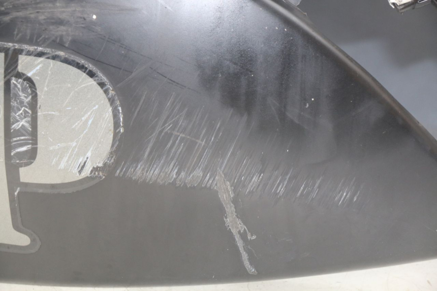 photo de HECKVERKLEIDUNG PIAGGIO ZIP 2T 50 (2009 - 2019) - Geprüftes Gebrauchtteil