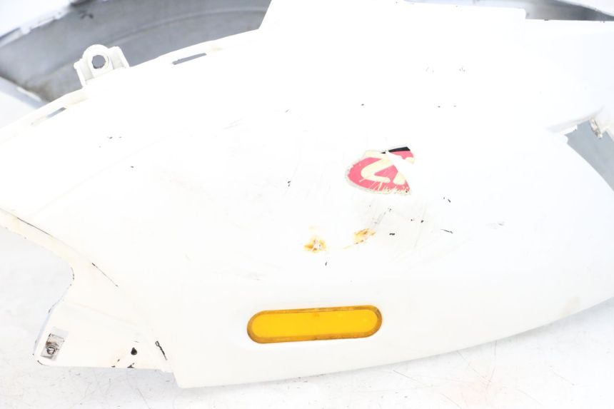 photo de HECKVERKLEIDUNG PIAGGIO ZIP 2T 50 (2009 - 2019) - Alternative Perspektive