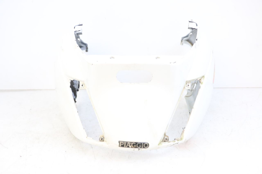 photo de HECKVERKLEIDUNG PIAGGIO ZIP 2T 50 (2009 - 2019) - Gesamtansicht des Produkts
