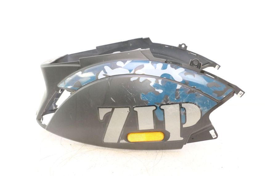 photo de HECKVERKLEIDUNG PIAGGIO ZIP 2T 50 (2009 - 2019) - Hauptansicht