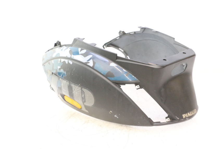 photo de HECKVERKLEIDUNG PIAGGIO ZIP 2T 50 (2009 - 2019) - Gesamtansicht des Produkts