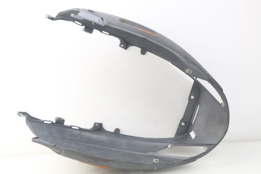 photo de HECKVERKLEIDUNG PIAGGIO ZIP 4T 50 (2018 - 2020) - Zoom auf Gebrauchszustand