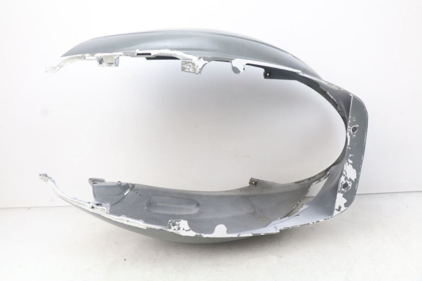 photo de HECKVERKLEIDUNG PIAGGIO ZIP 4T 50 (2006 - 2017) - Zoom auf Gebrauchszustand