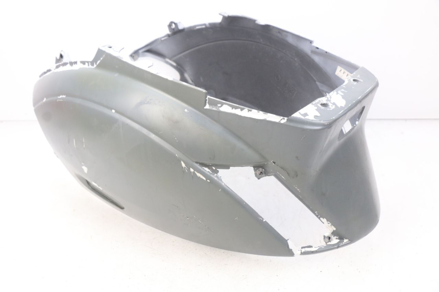 photo de HECKVERKLEIDUNG PIAGGIO ZIP 4T 50 (2006 - 2017) - Details der Befestigungspunkte