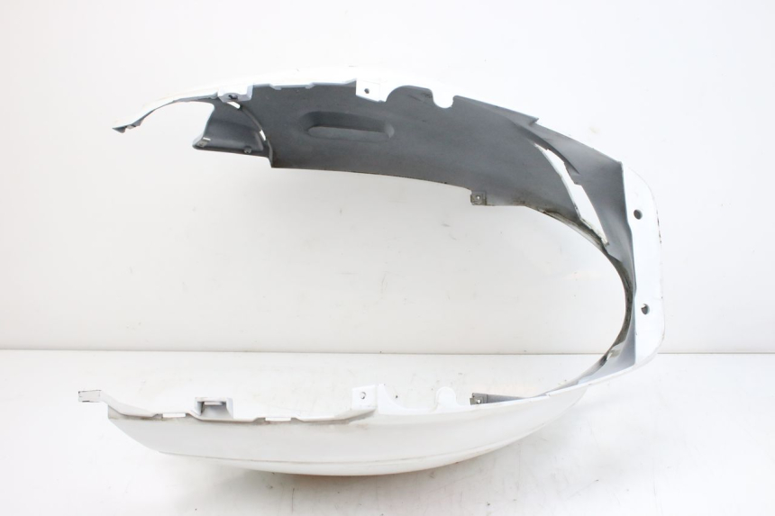 photo de HECKVERKLEIDUNG PIAGGIO ZIP 4T 50 (2018 - 2020) - Alternative Perspektive