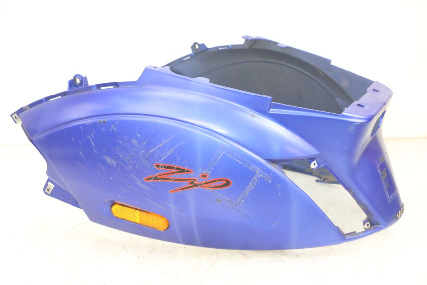 photo de HECKVERKLEIDUNG PIAGGIO ZIP 4T 50 (2018 - 2020) - Hauptansicht