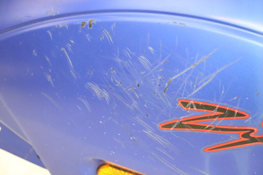 photo de HECKVERKLEIDUNG PIAGGIO ZIP 4T 50 (2018 - 2020) - Weitere Ansicht des Artikels