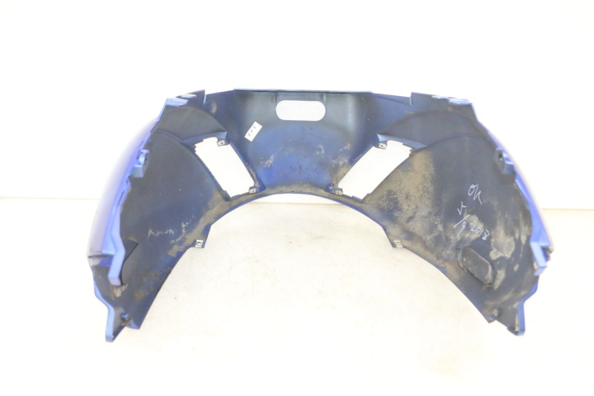 photo de HECKVERKLEIDUNG PIAGGIO ZIP 4T 50 (2018 - 2020) - Alternative Perspektive