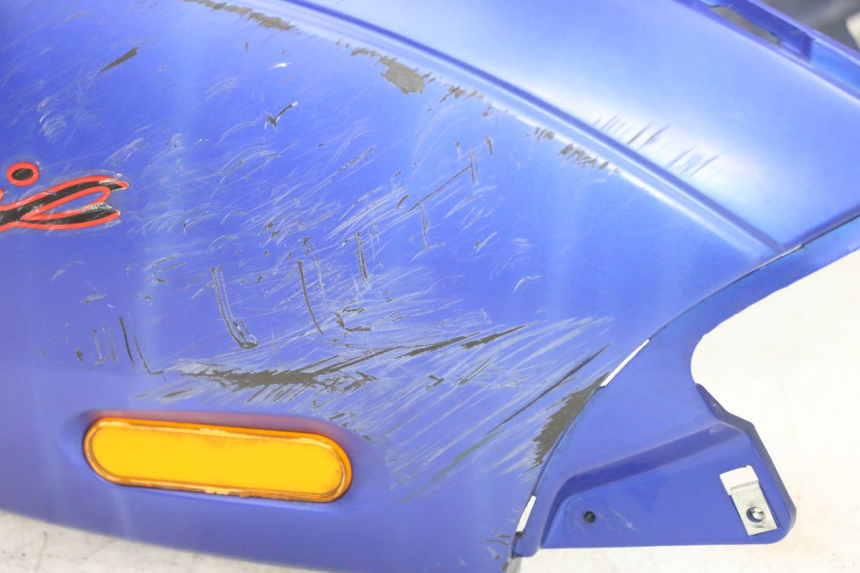 photo de HECKVERKLEIDUNG PIAGGIO ZIP 4T 50 (2018 - 2020) - Gesamtansicht des Produkts