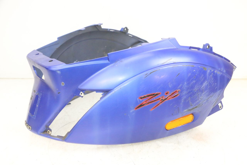 photo de HECKVERKLEIDUNG PIAGGIO ZIP 4T 50 (2018 - 2020) - Details der Befestigungspunkte