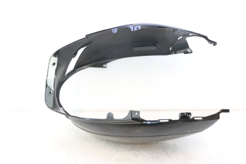 photo de HECKVERKLEIDUNG PIAGGIO ZIP IGET 4T 50 (2021 - 2023) - Zoom auf Gebrauchszustand