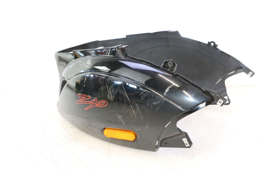 photo de HECKVERKLEIDUNG PIAGGIO ZIP IGET 4T 50 (2021 - 2023) - Alternative Perspektive
