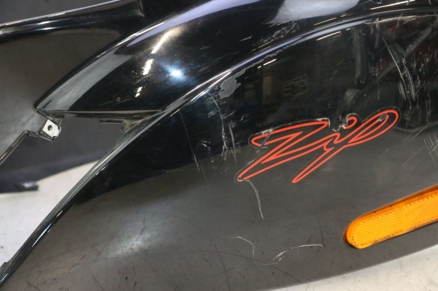 photo de HECKVERKLEIDUNG PIAGGIO ZIP IGET 4T 50 (2021 - 2023) - Gesamtansicht des Produkts