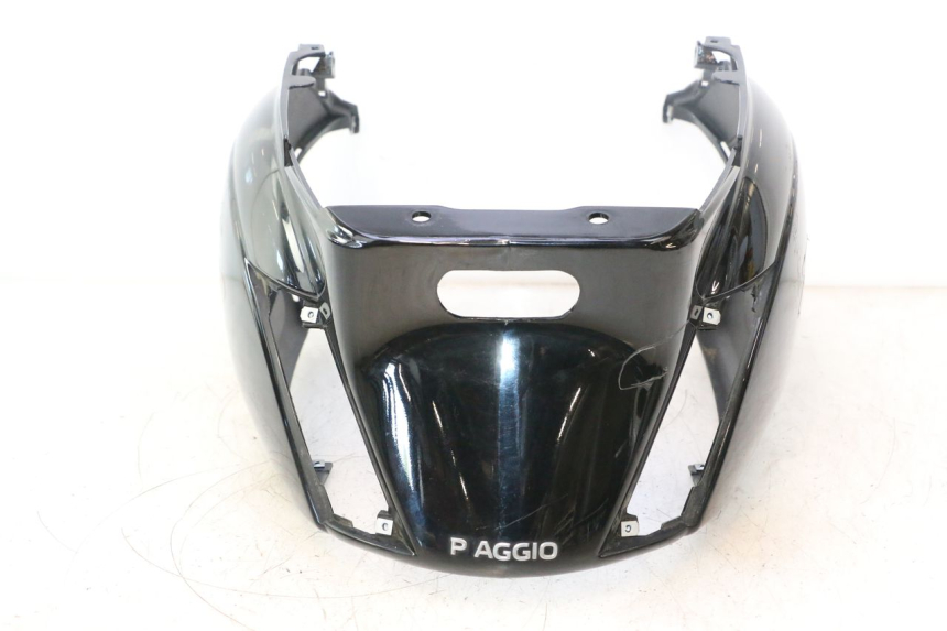 photo de HECKVERKLEIDUNG PIAGGIO ZIP IGET 4T 50 (2021 - 2023) - Oberflächenzustand und Material