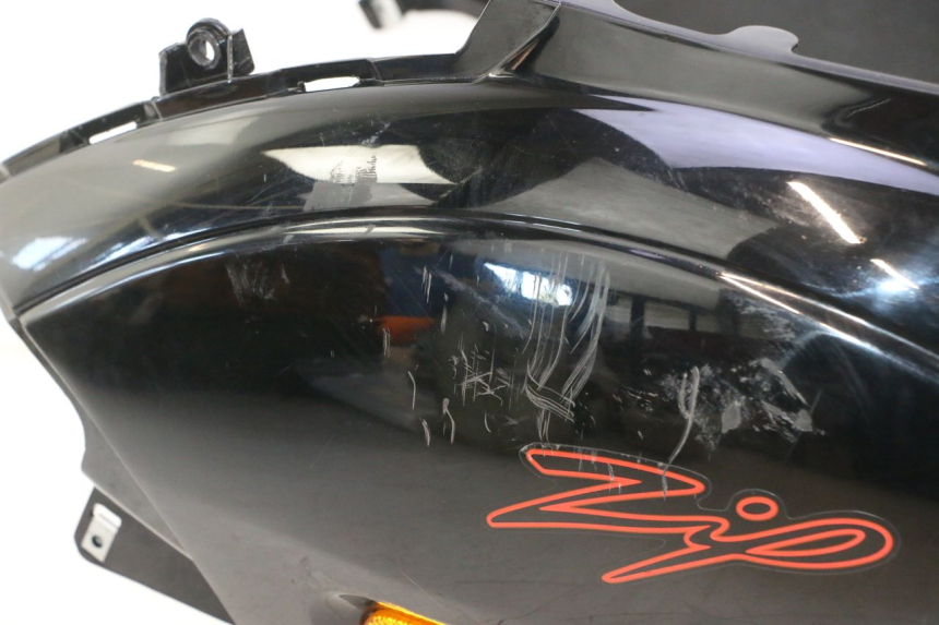 photo de HECKVERKLEIDUNG PIAGGIO ZIP IGET 4T 50 (2021 - 2023) - Geprüftes Gebrauchtteil