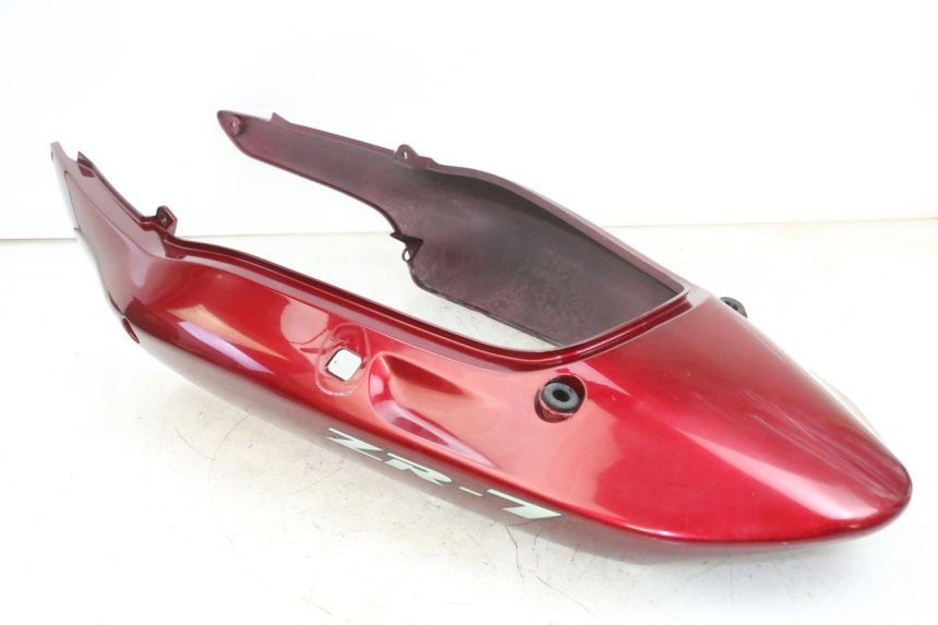 photo de HECKVERKLEIDUNG KAWASAKI ZR 7 750 (1999 - 2004) - Zoom auf Komponenten