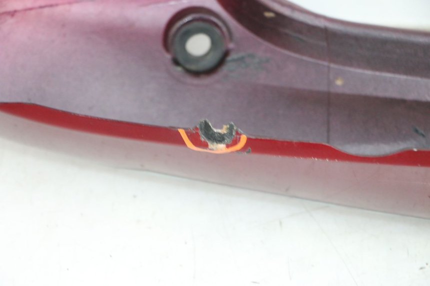 photo de HECKVERKLEIDUNG KAWASAKI ZR 7 750 (1999 - 2004) - Details der Befestigungspunkte