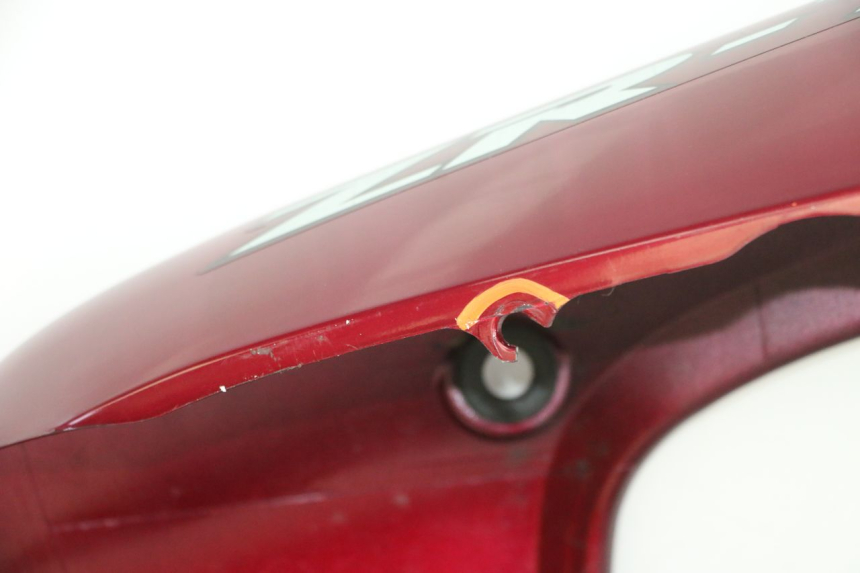 photo de HECKVERKLEIDUNG KAWASAKI ZR 7 750 (1999 - 2004) - Oberflächenzustand und Material