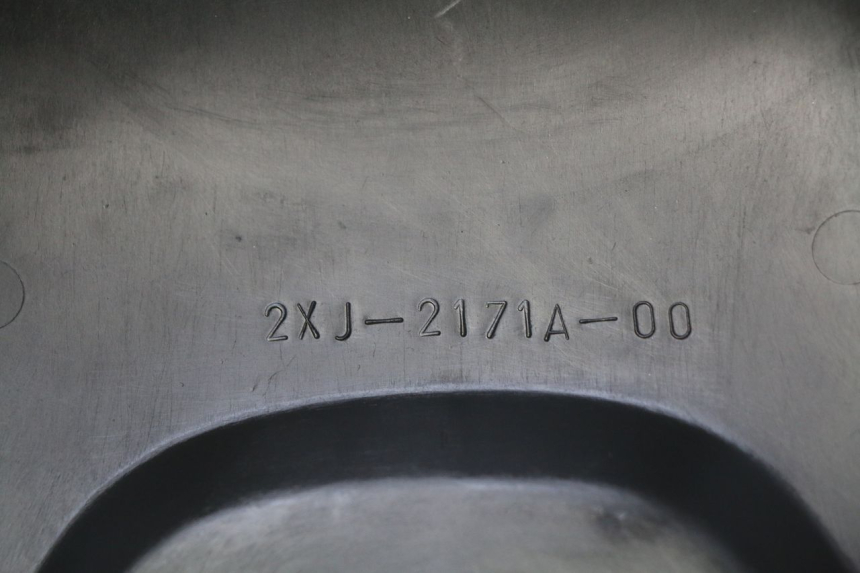 photo de TANKVERKLEIDUNG YAMAHA BLASTER 200 (2003 - 2007) - Detailansicht des Bauteils