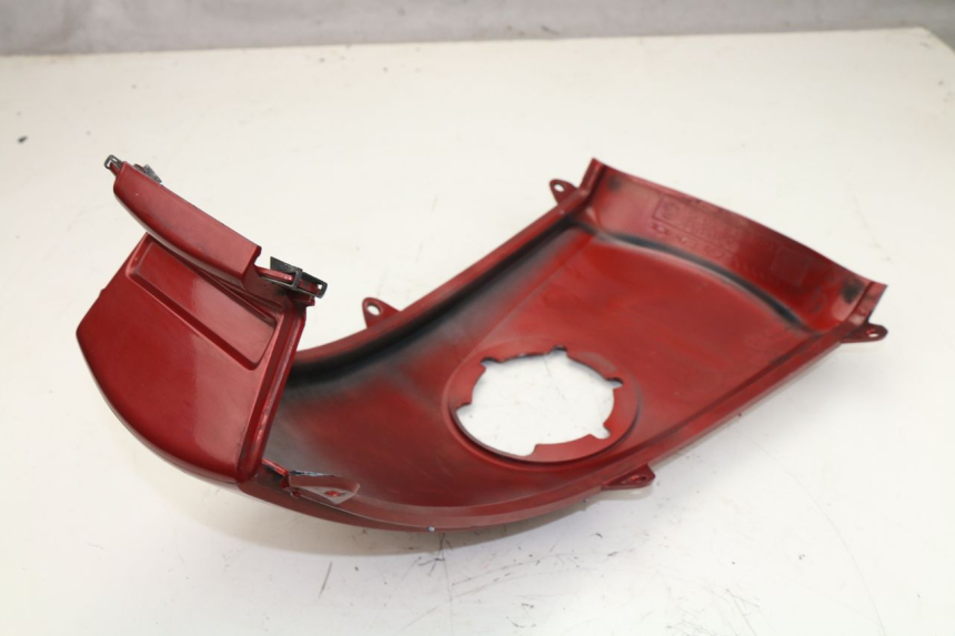 photo de TANK VERKLEIDUNG BMW R RT ABS 1100 (1996 - 2001) - Alternative Perspektive