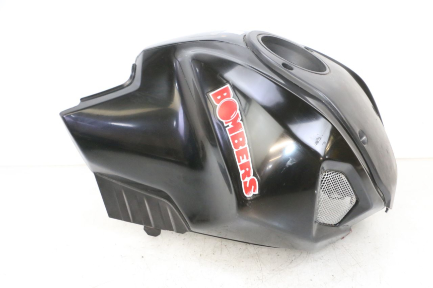 photo de TANK VERKLEIDUNG MAG POWER BOMBERS 4T 50 (2016 - 2026) - Hauptansicht