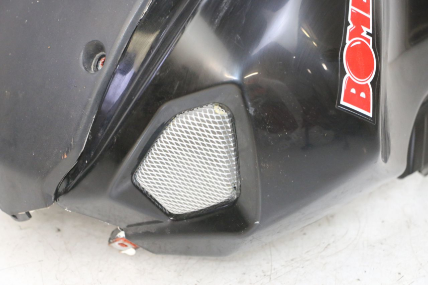 photo de TANK VERKLEIDUNG MAG POWER BOMBERS 4T 50 (2016 - 2026) - Weitere Ansicht des Artikels