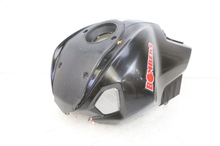 photo de TANK VERKLEIDUNG MAG POWER BOMBERS 4T 50 (2016 - 2026) - Charakteristische Merkmale