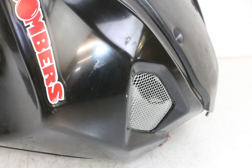 photo de TANK VERKLEIDUNG MAG POWER BOMBERS 4T 50 (2016 - 2026) - Detaillierte Sichtprüfung