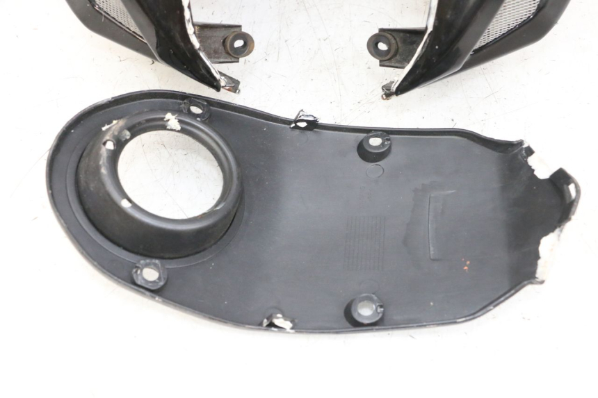 photo de TANK VERKLEIDUNG MAG POWER BOMBERS 4T 50 (2016 - 2026) - Alternativer Blickwinkel