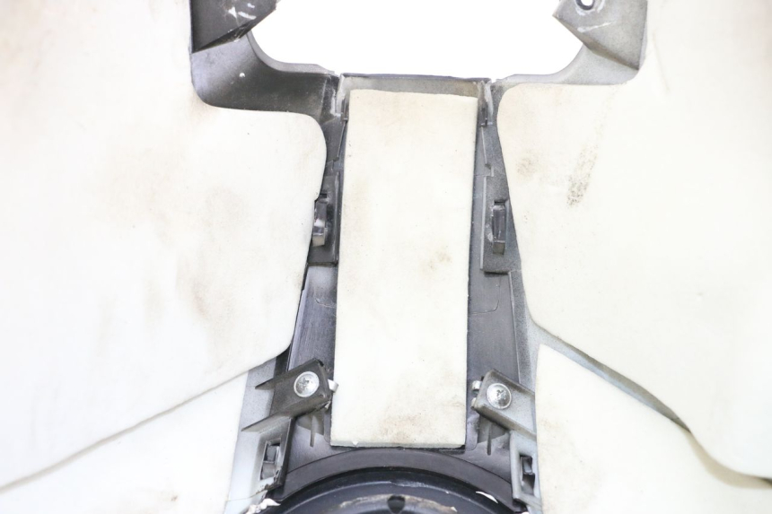 photo de TANK VERKLEIDUNG MAG POWER BOMBERS 4T 50 (2016 - 2026) - Zoom auf Gebrauchszustand