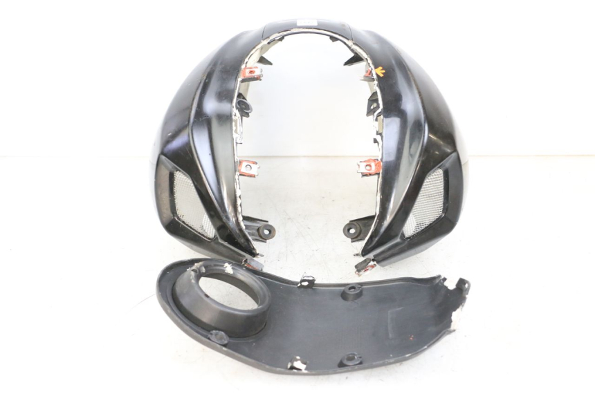 photo de TANK VERKLEIDUNG MAG POWER BOMBERS 4T 50 (2016 - 2026) - Zoom auf Gebrauchszustand