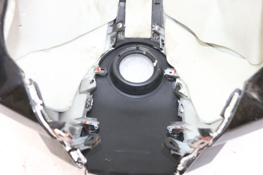 photo de TANK VERKLEIDUNG MAG POWER BOMBERS 4T 50 (2016 - 2026) - Alternative Perspektive