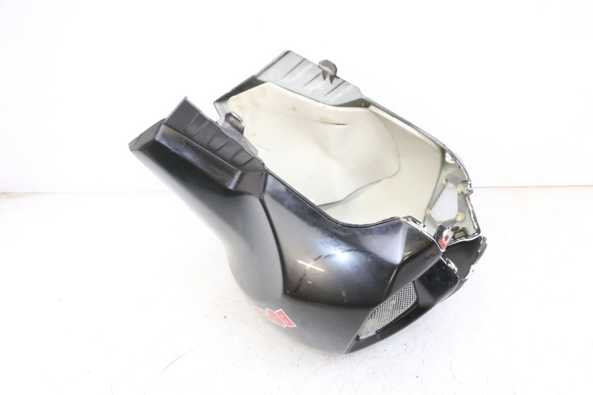 photo de TANK VERKLEIDUNG MAG POWER BOMBERS 4T 50 (2016 - 2026) - Oberflächenzustand und Material