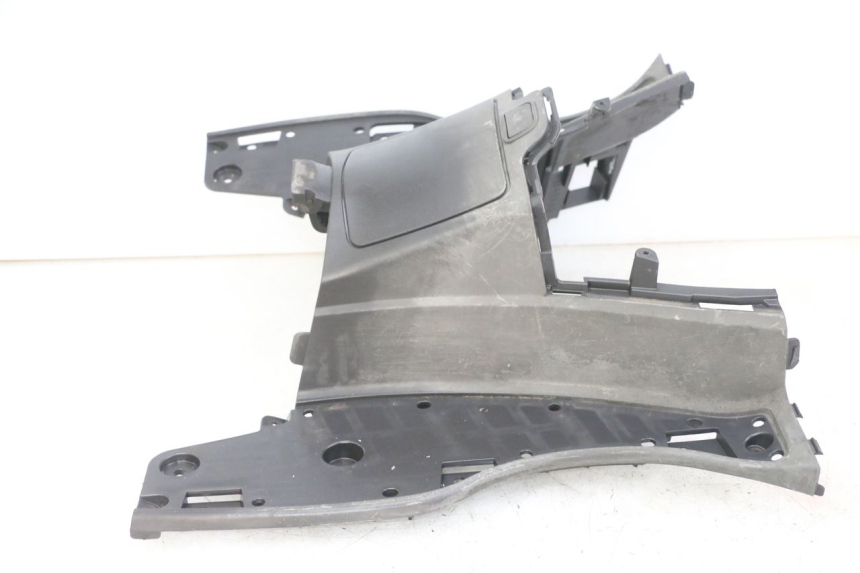 photo de TANK VERKLEIDUNG SUZUKI BURGMAN 125 (2007 - 2014) - Hauptansicht