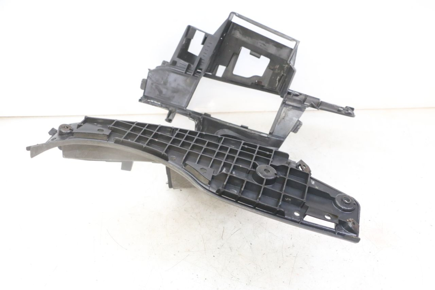 photo de TANK VERKLEIDUNG SUZUKI BURGMAN 125 (2007 - 2014) - Alternative Perspektive