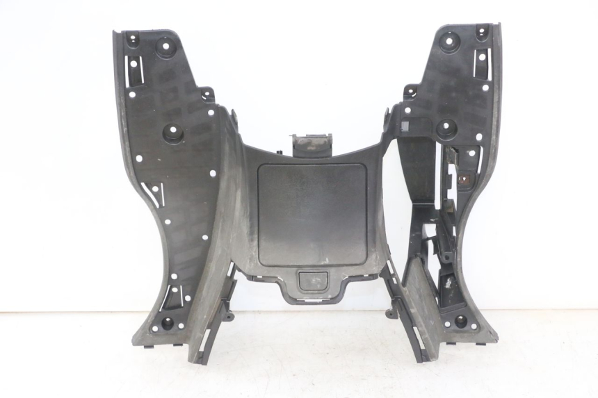 photo de TANK VERKLEIDUNG SUZUKI BURGMAN 125 (2007 - 2014) - Gesamtansicht des Produkts