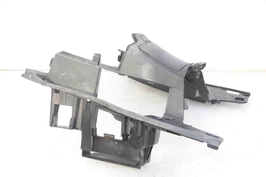 photo de TANK VERKLEIDUNG SUZUKI BURGMAN 125 (2007 - 2014) - Geprüftes Gebrauchtteil