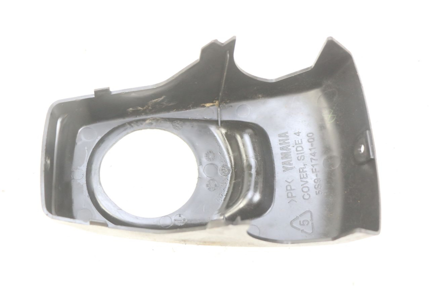 photo de TANKVERKLEIDUNG YAMAHA BW'S BWS 125 (2010 - 2013) - Alternative Perspektive