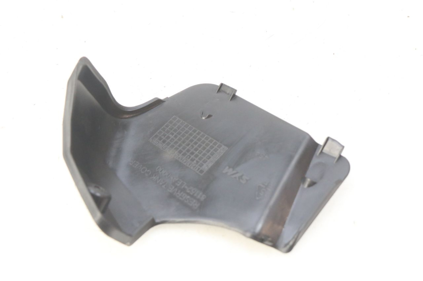 photo de TANKVERKLEIDUNG SYM CITYCOM CITY COM 125 (2009 - 2014) - Zoom auf Gebrauchszustand