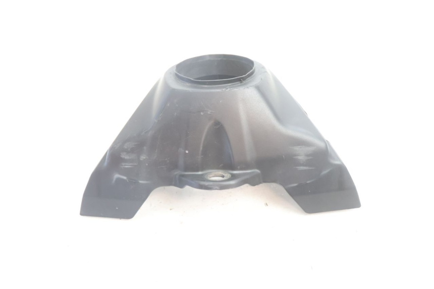 photo de TANK VERKLEIDUNG HONDA CRF CR-F 125 (2020 - 2021) - Zoom auf Gebrauchszustand