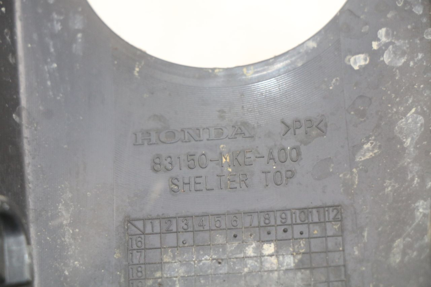 photo de TANKVERKLEIDUNG HONDA CRF CR-F RX 450 (2017 - 2021) - Detailansicht des Bauteils