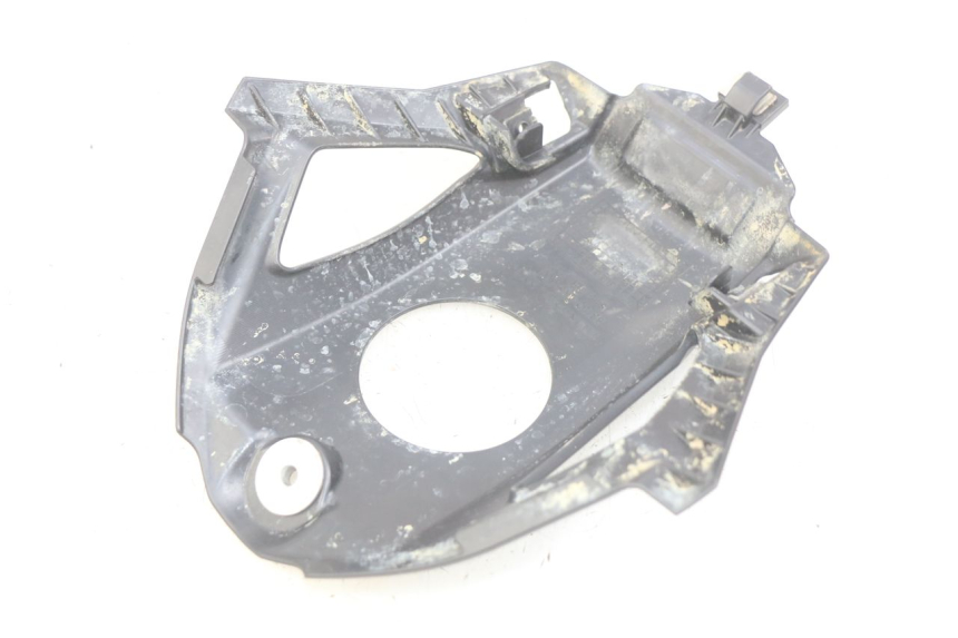 photo de TANKVERKLEIDUNG HONDA CRF CR-F RX 450 (2017 - 2021) - Zoom auf Gebrauchszustand