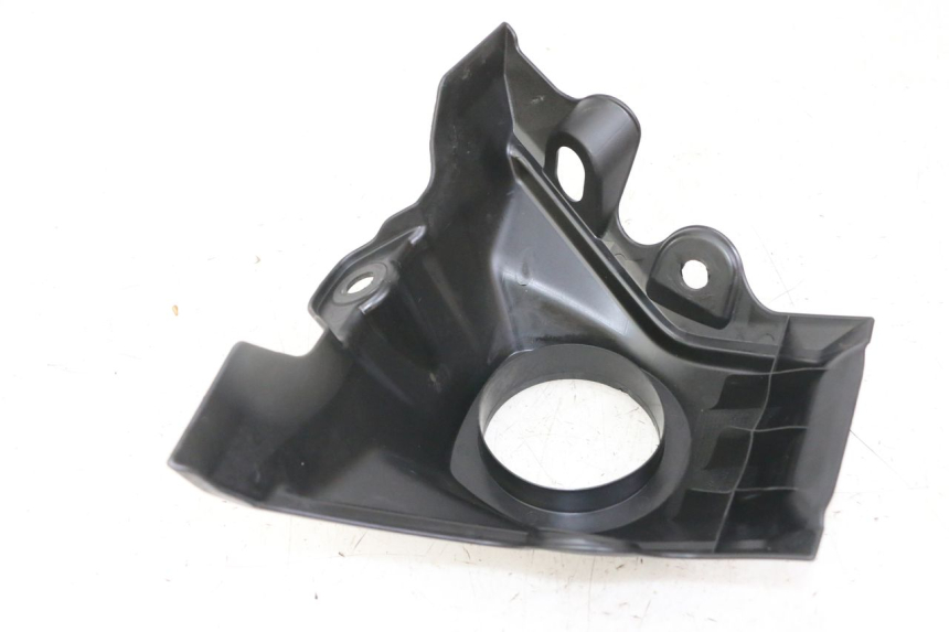 photo de TANK VERKLEIDUNG HONDA CRF-F CRF F 110 (2019 - 2022) - Detailansicht des Bauteils